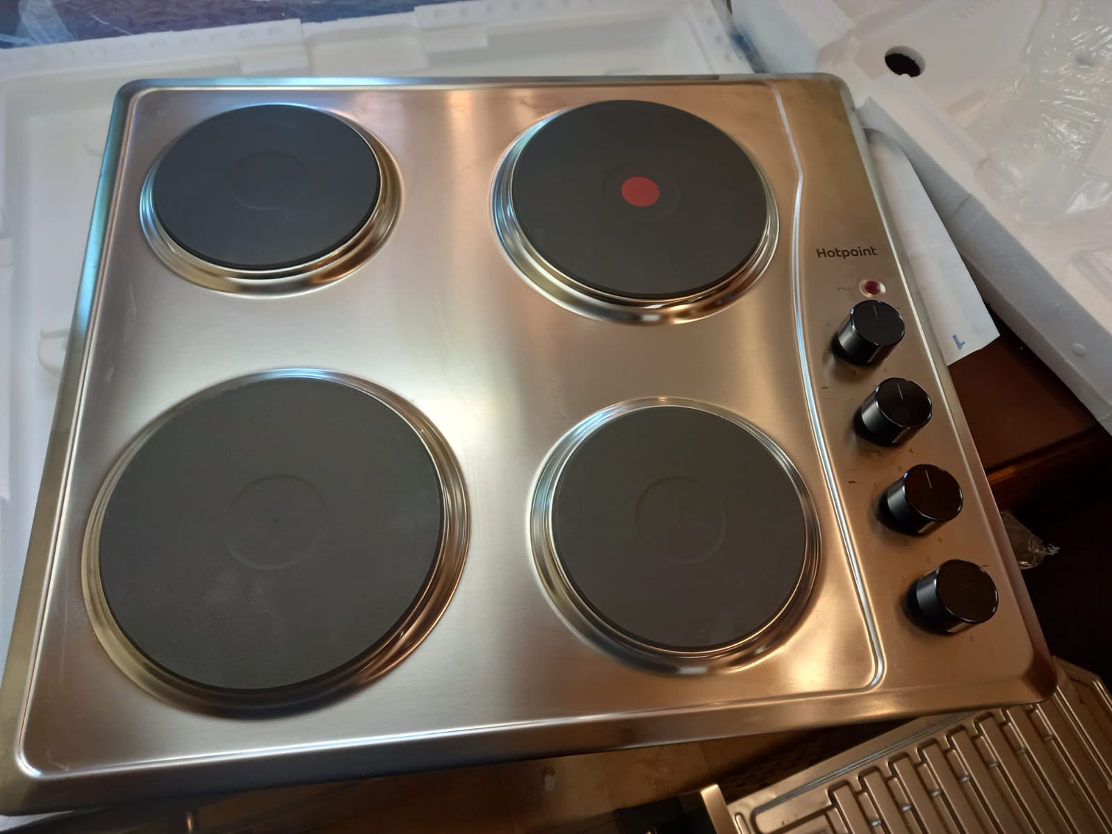 Gas Cooker installation is made easy with Bolt Appliances