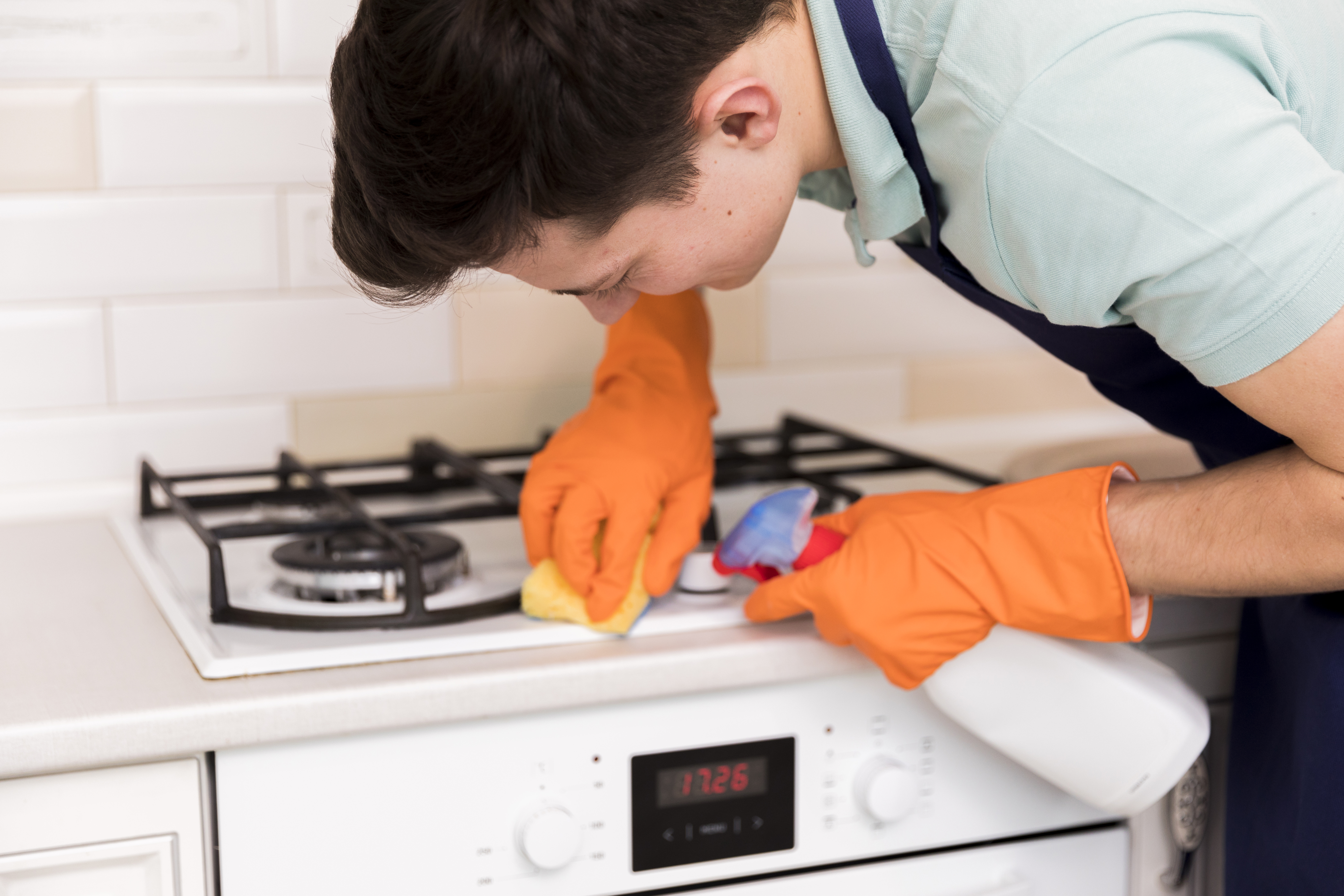 Cooker Repair: Guaranteeing Your Kitchen's Pulse