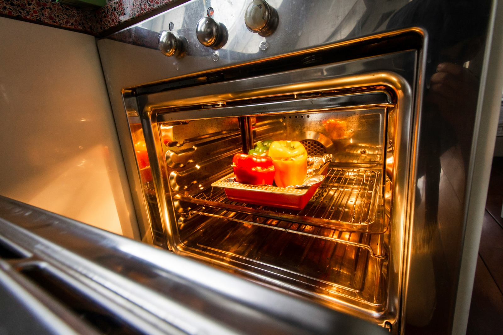 Oven Repair: Keep your Kitchen transferring alongside as planned